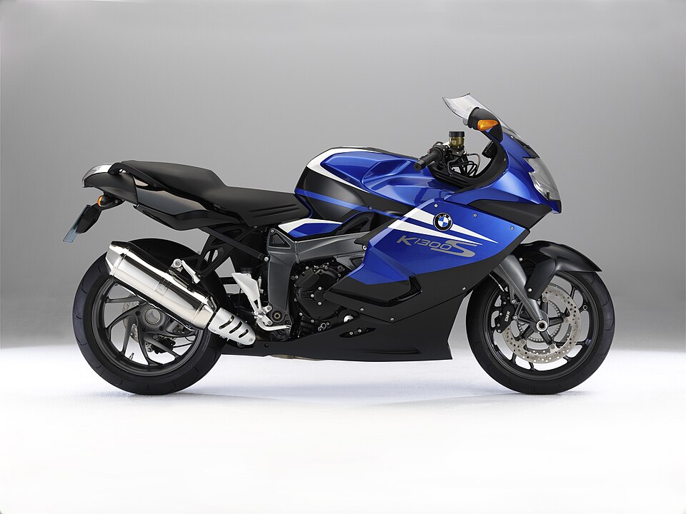 BMW K 1200 R/S / K 1300 R/S (K40 / K43)