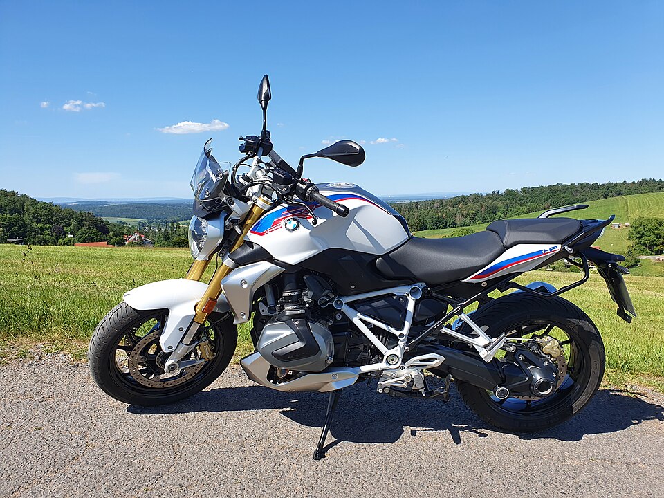 BMW R 1250 R (K53)