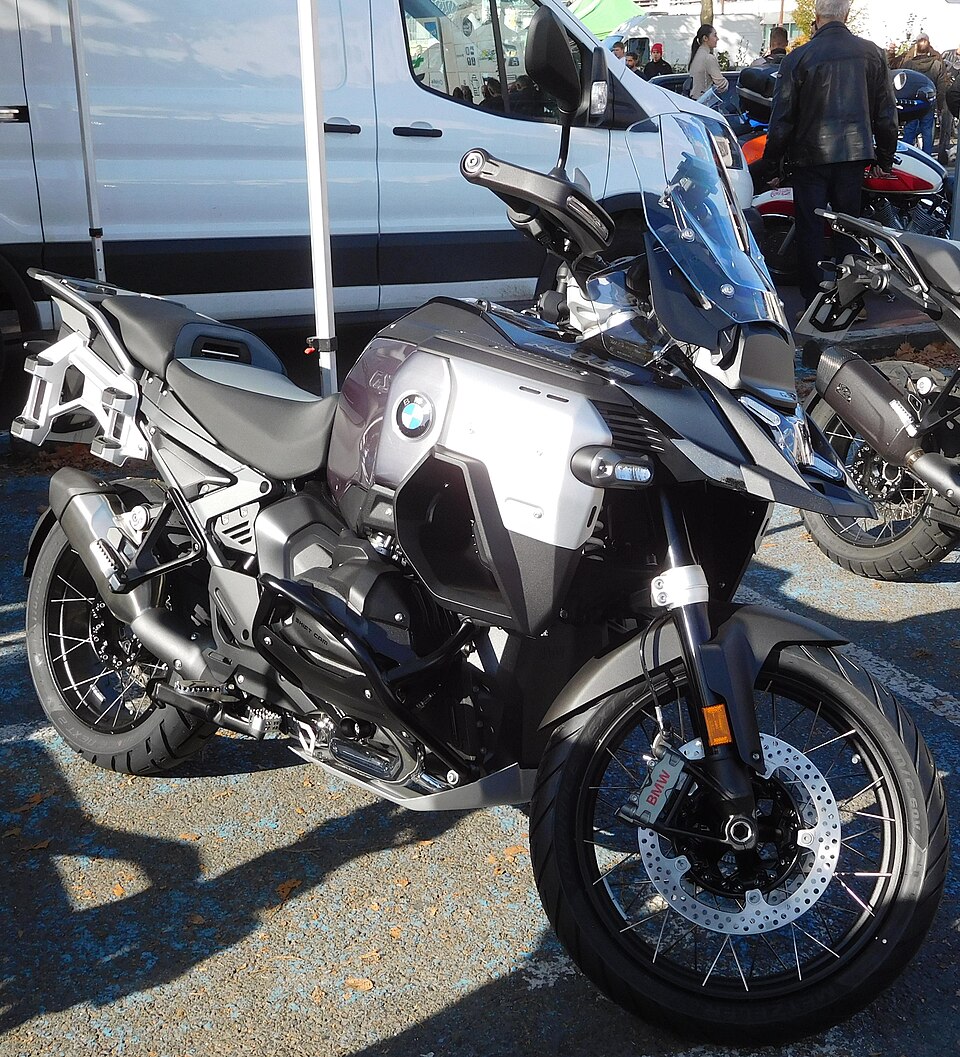 BMW R 1300 GS (KA1)