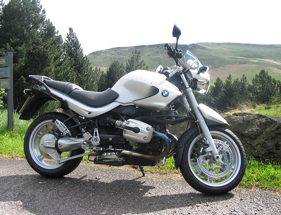 BMW R 850 R / R 1150 R (R259 / R28)