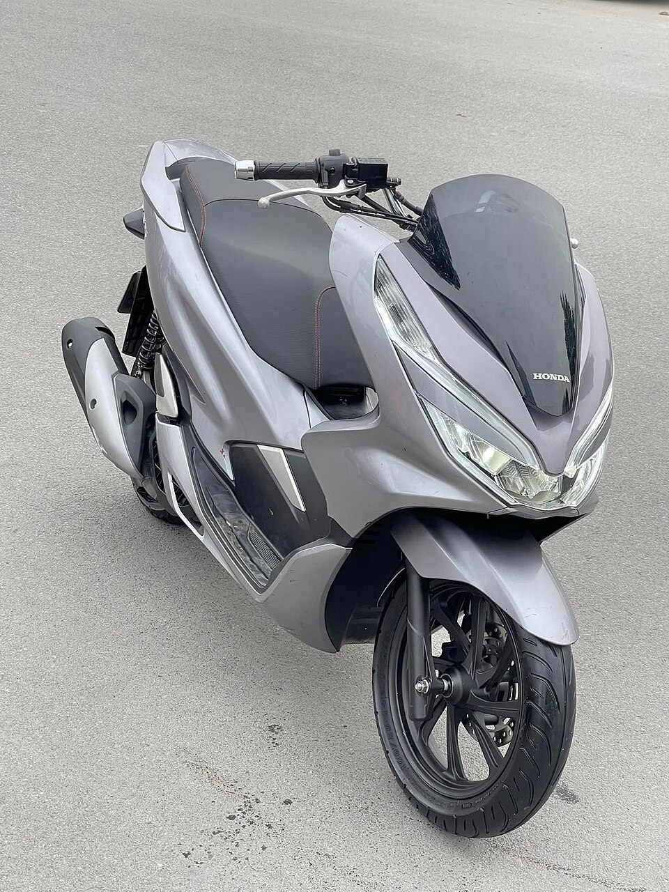Honda PCX 125 (JF47 / JF83 / JK05)