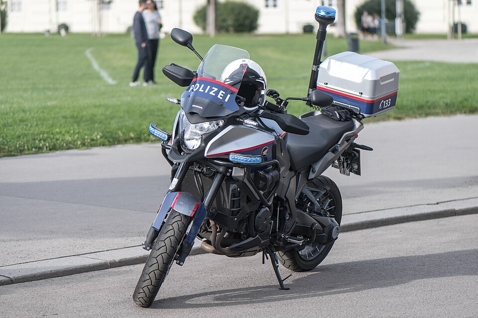 Honda VFR1200X Crosstourer (SC70 / SC76)