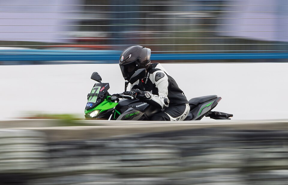 Kawasaki Z500 / Z500 SE (ER500E)