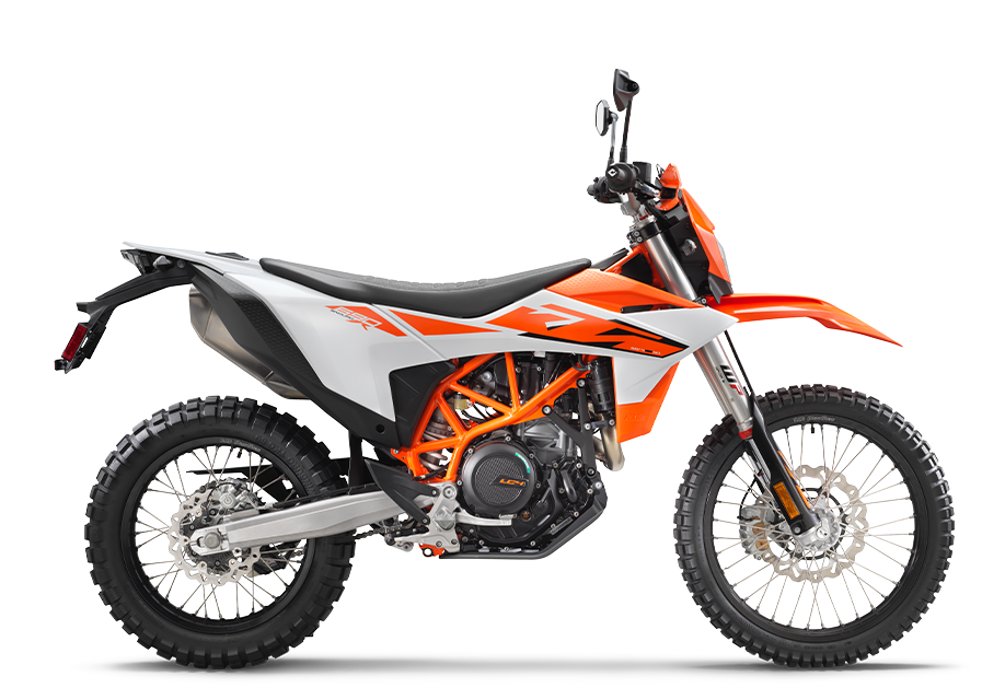 KTM 690 Enduro / 690 Enduro R