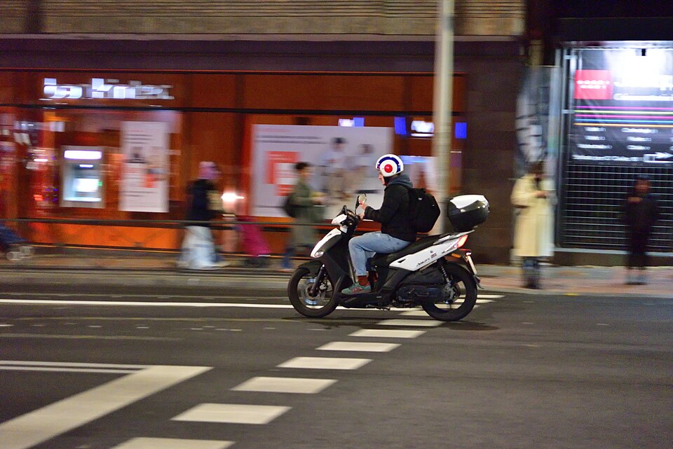 Kymco Agility City 125