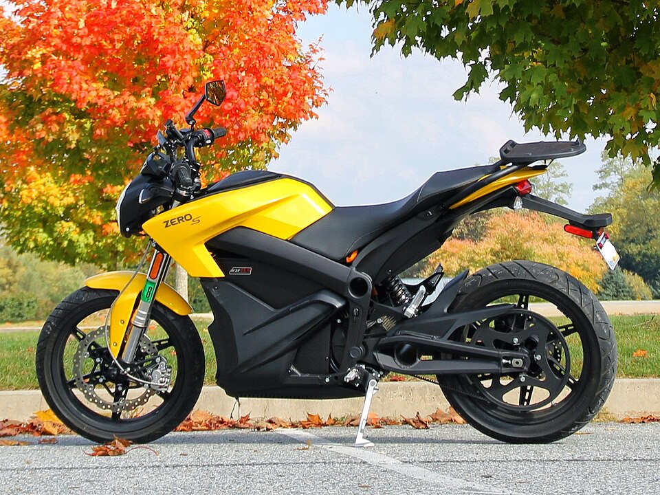 Zero S / DS 11 kW